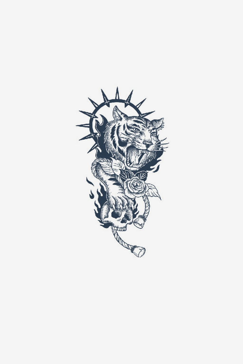 Salvaje