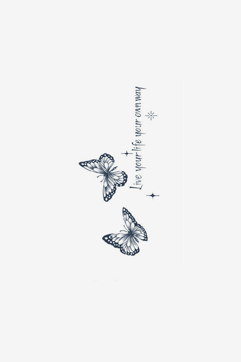Mariposas