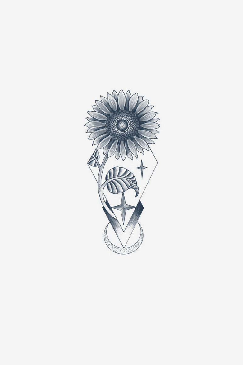 Flor Geométrica
