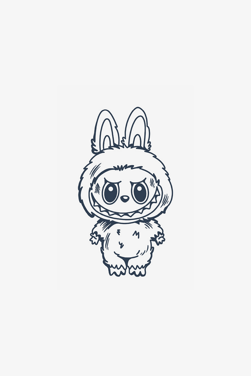 Labubu