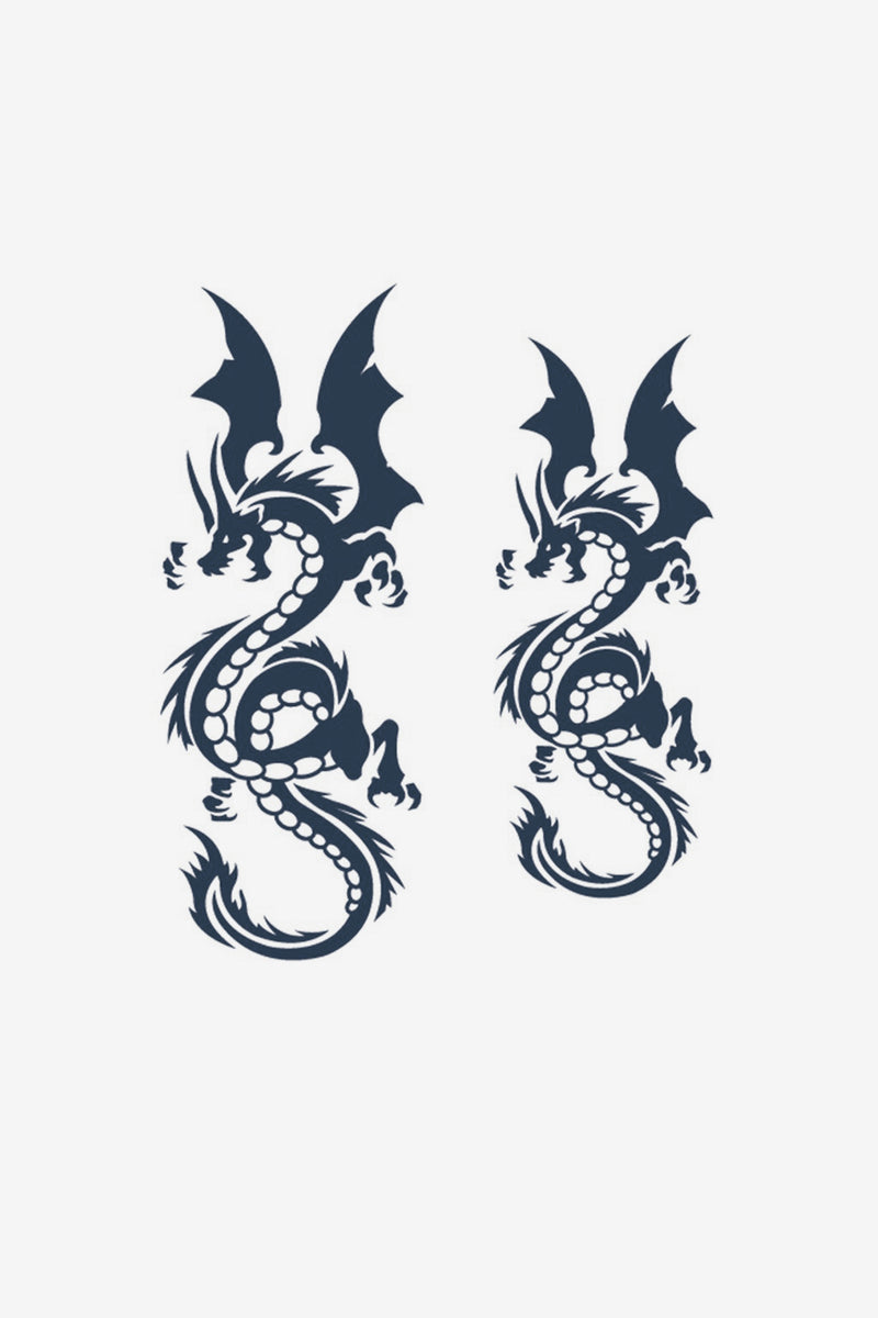 Dragón