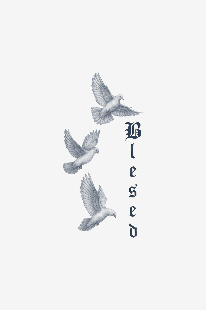 Bendición celestial