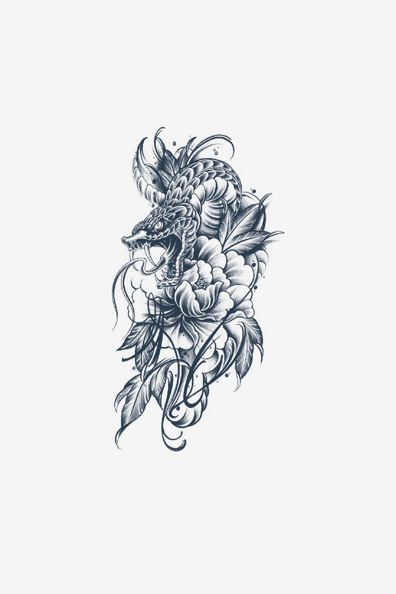 Enojo floral
