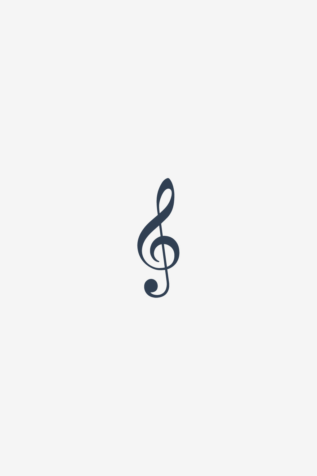 Clave musical