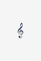 Clave musical