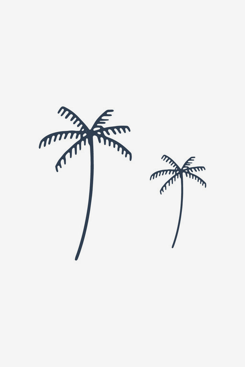 Palmeras
