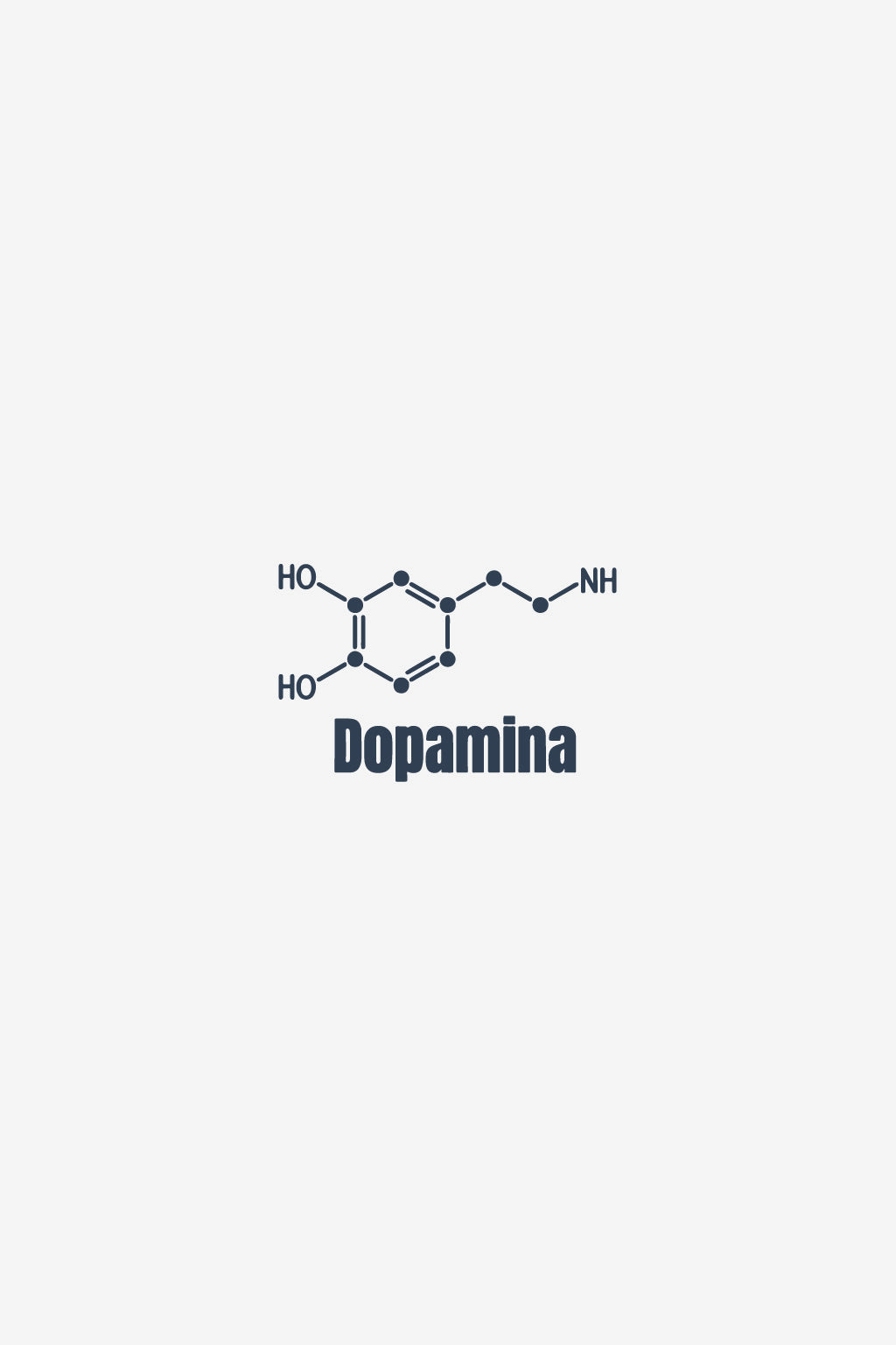 Felicidad química