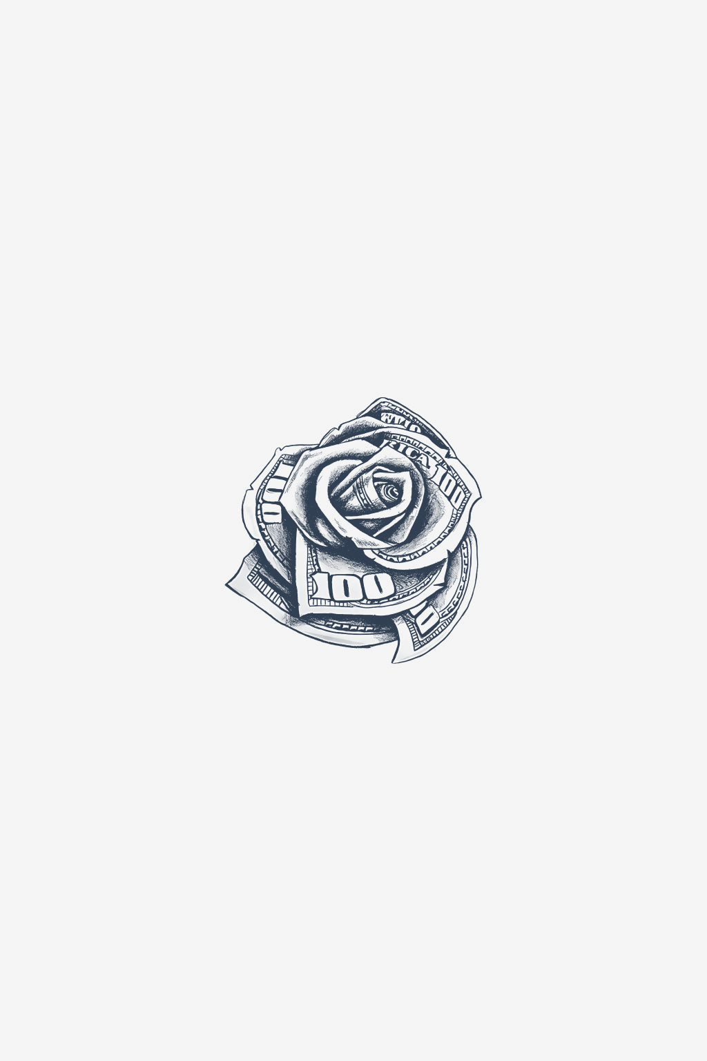 Flor del éxito