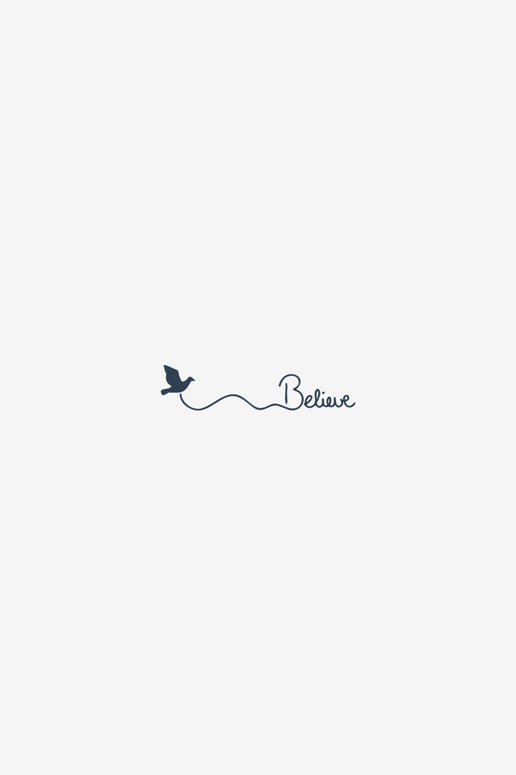 Vuelo de fe
