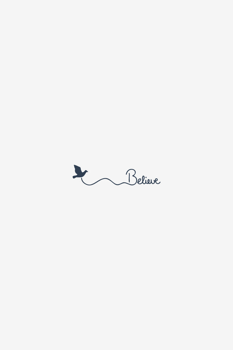 Vuelo de fe