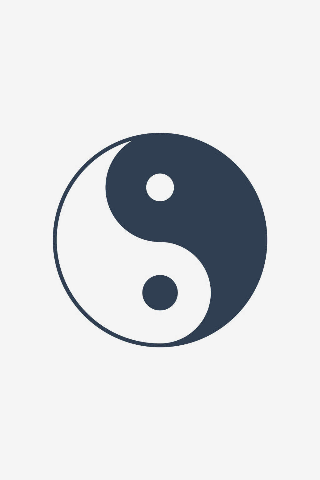 Yin yang