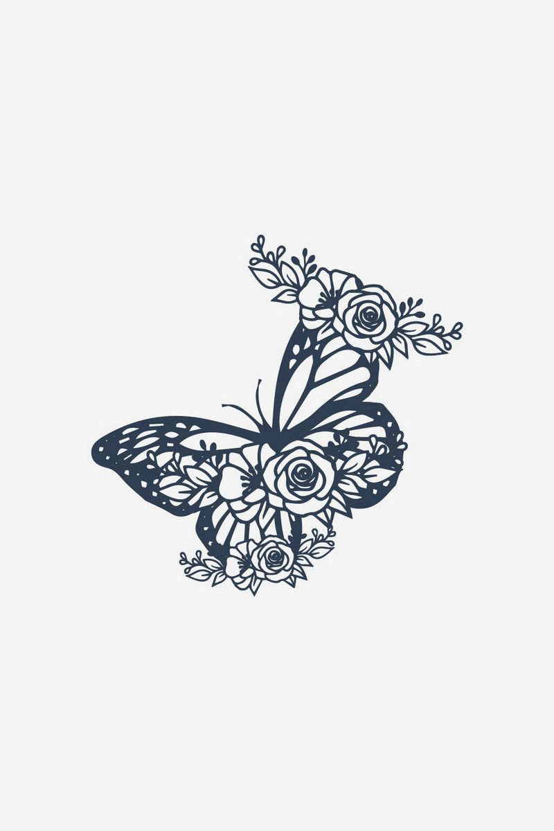 Mariposa 2