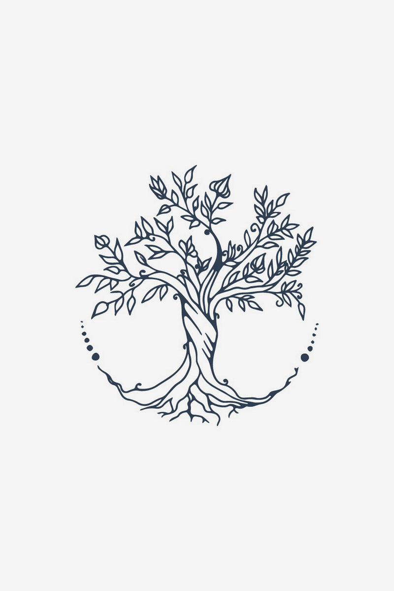 El Árbol de la Vida