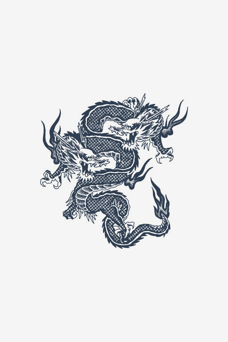 Dragón
