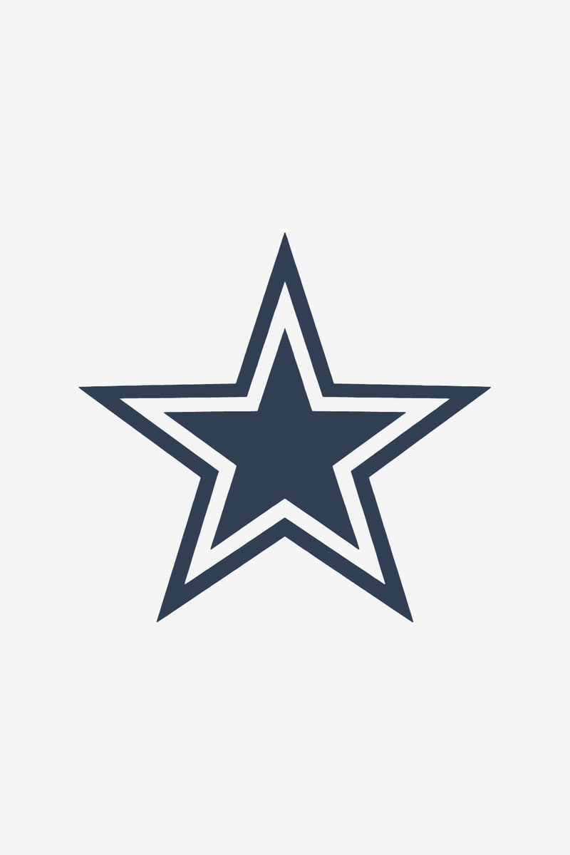 La estrella solitaria