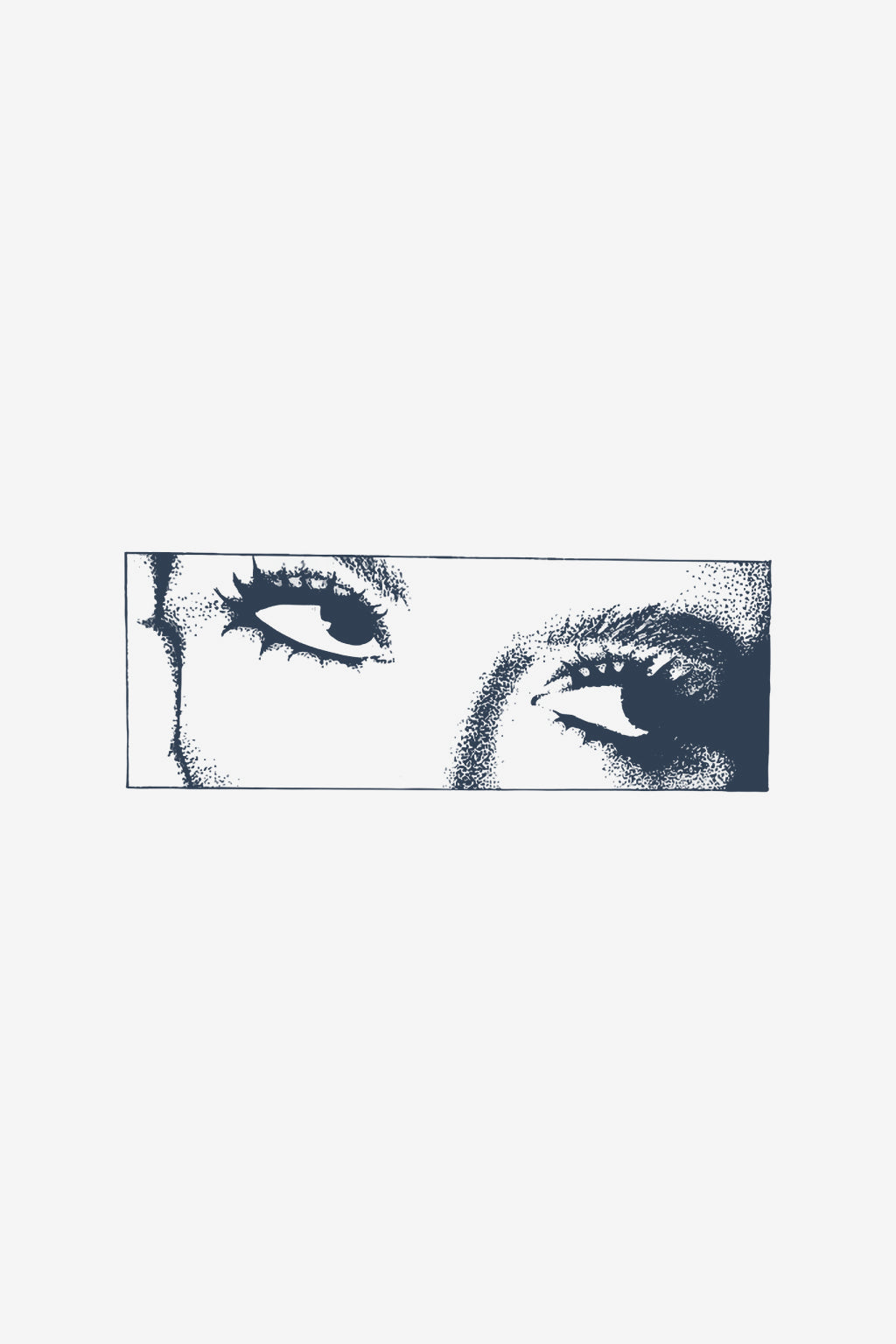 Ojos hipnóticos