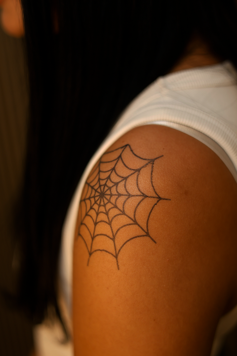 Telaraña