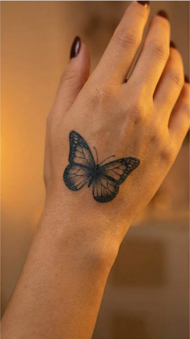 Mariposa