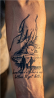 La Mano Protectora