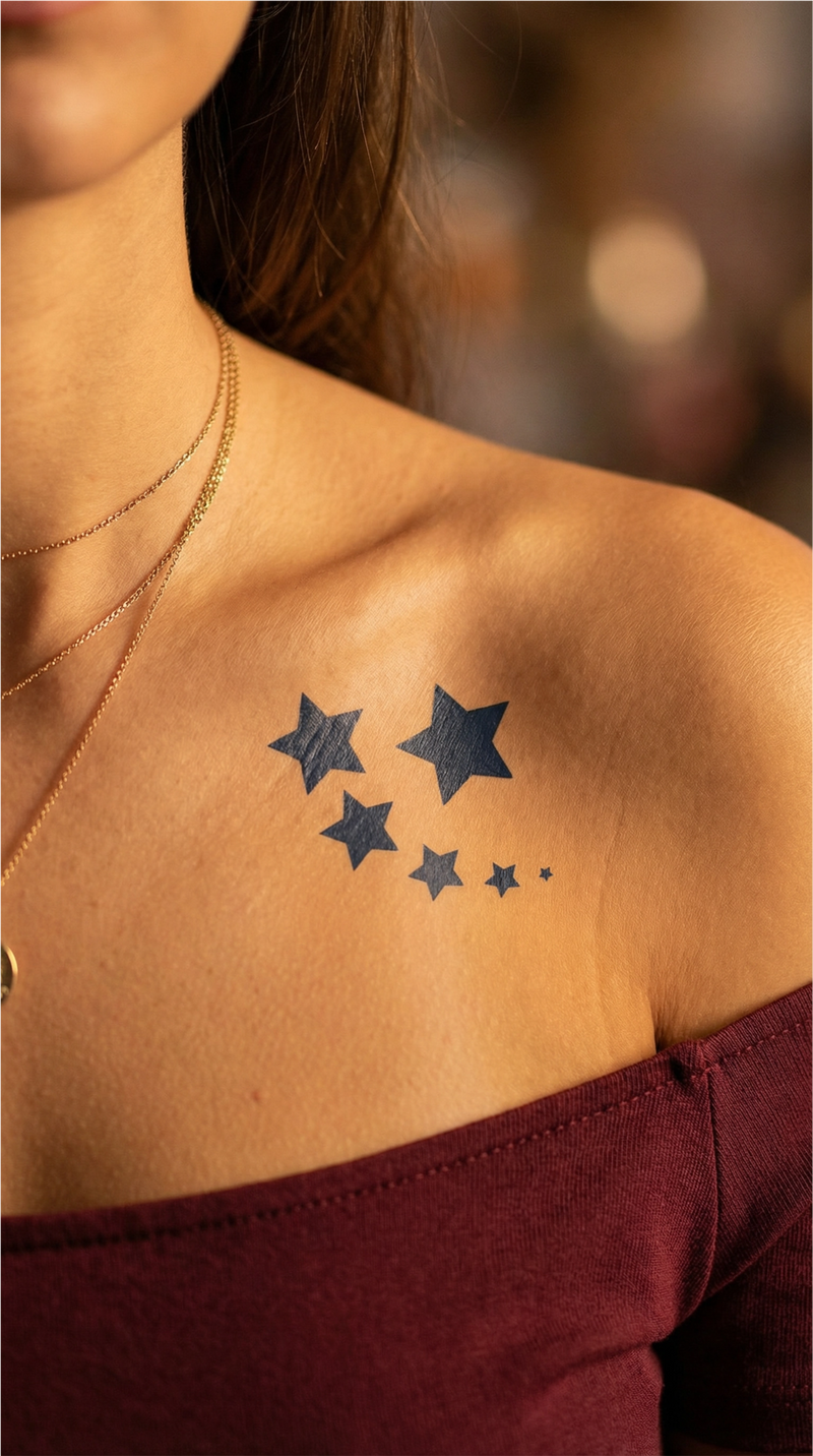 Estrellas