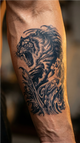 Furia Salvaje