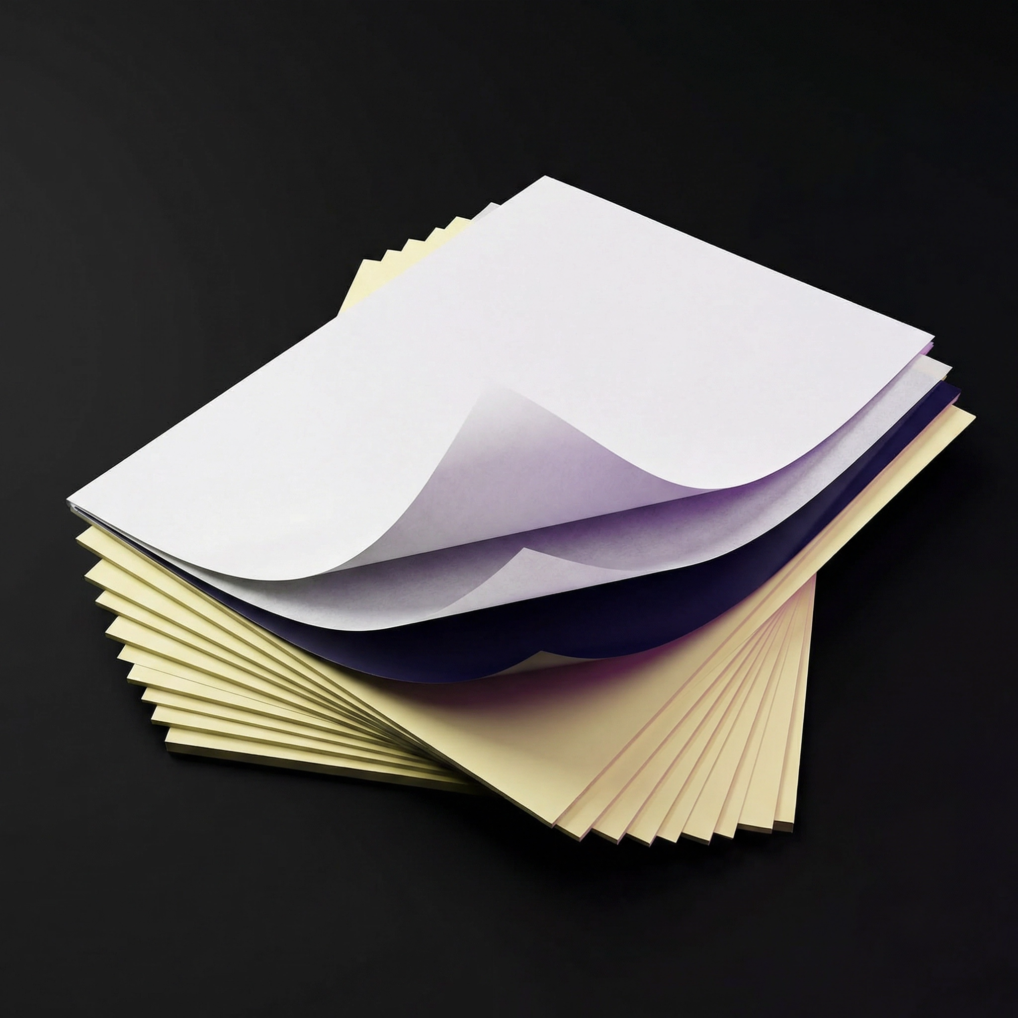 Papel para Tatuajes Temporales